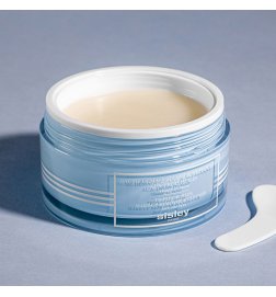 BAUME DÉMAQUILLANT ET NETTOYANT AUX TROIS HUILES BAUME DÉMAQUILLANT ET NETTOYANT AUX TROIS HUILES